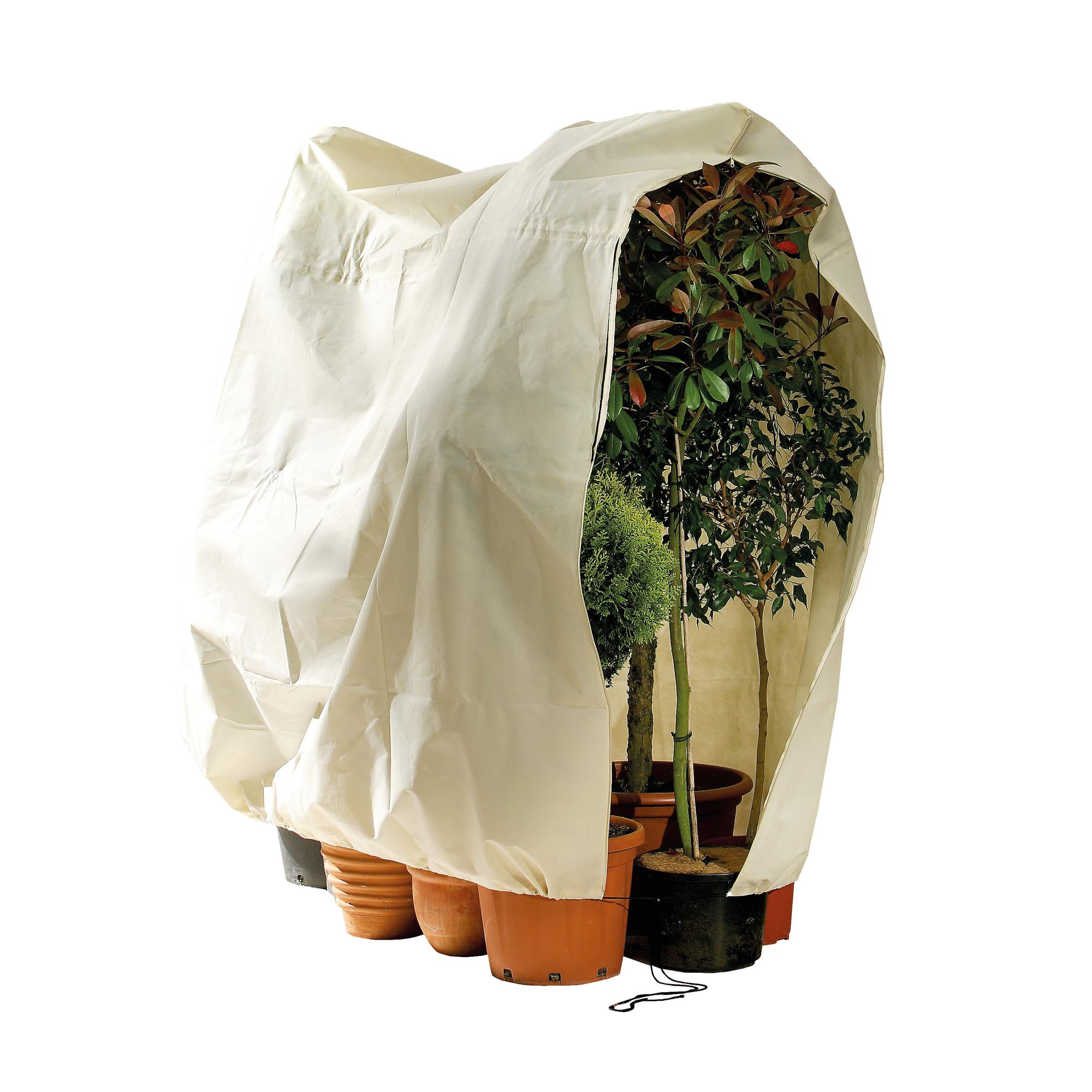 Bio Green VS 240-200 Maxi Housse d’Hivernage