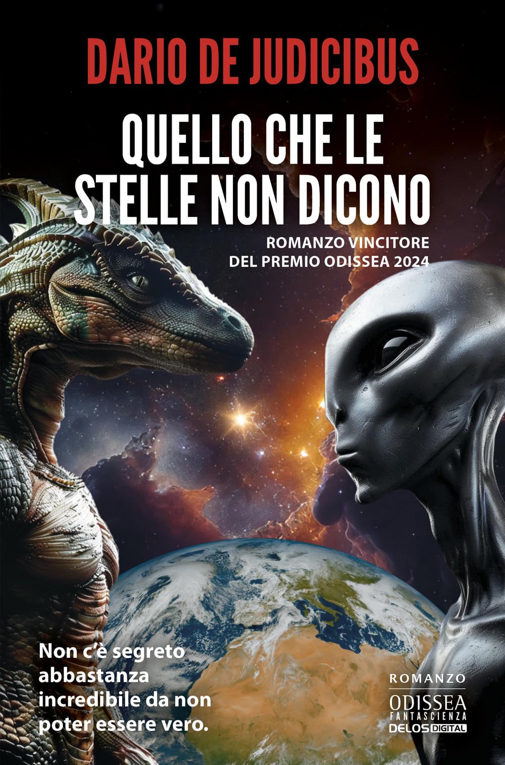 Quello Che Le Stelle Non Dicono - 4