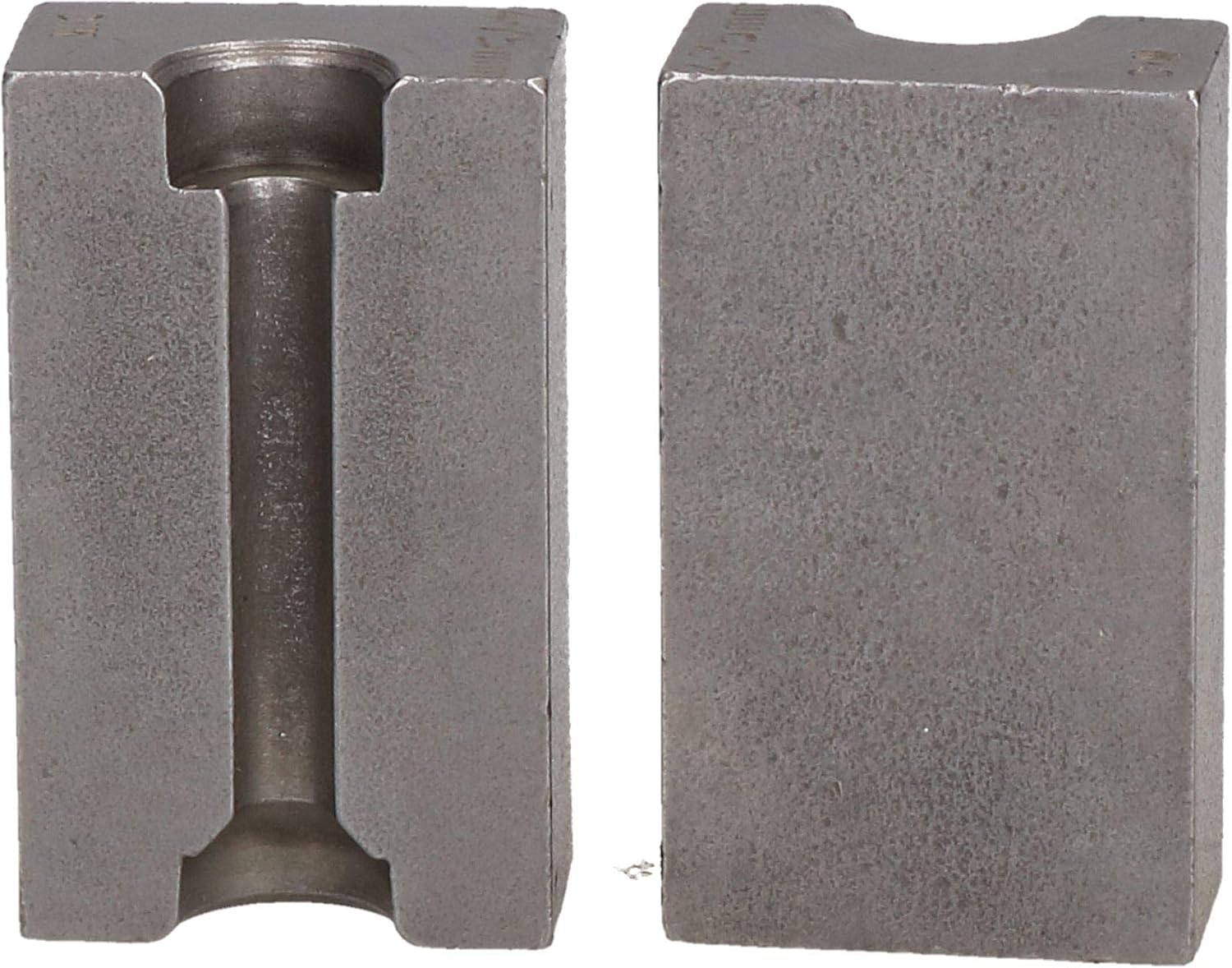 AB Tools 3/16" 4.75mm SAE or 4.75mm DIN Brake Pipe Flaring Bench Flare Tool Split Dies