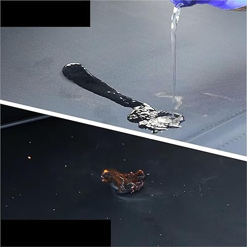 Miniatura 4 de Compatible with Toyota RAV4 2014-2019 Trunk Privacy Screen Retractable Cargo Cover Luggage Shield(14-19 Canvas)