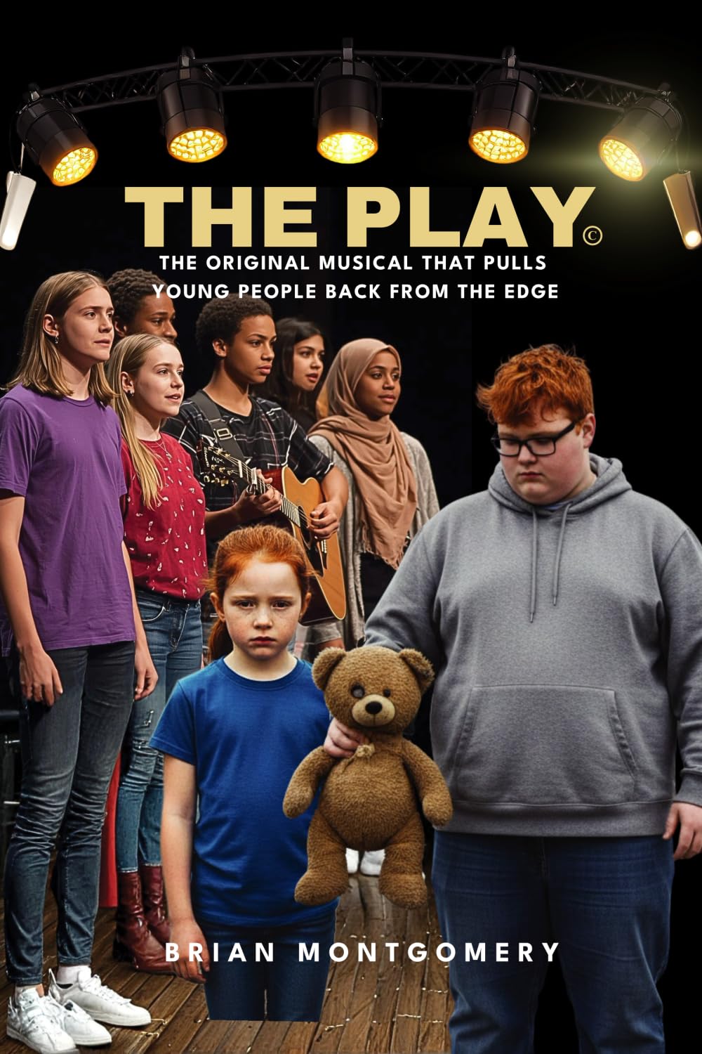 THE PLAY: A Story of Broken Pasts, Brave Voices and Second Chances
