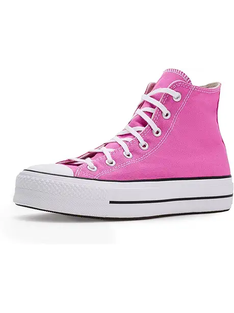 Женские кроссовки Converse Chuck Taylor All Star Lift Platform High-Top на каждый день