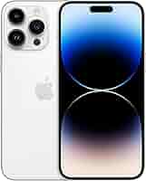 スマートフォン本体 iPhone14 PRO iPhone 14 Pro 128GB - シルバー（SIMフリー）[整備済製品