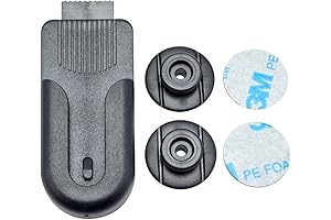 Arkon Swivel Belt Clip Holder for Smartphones & More