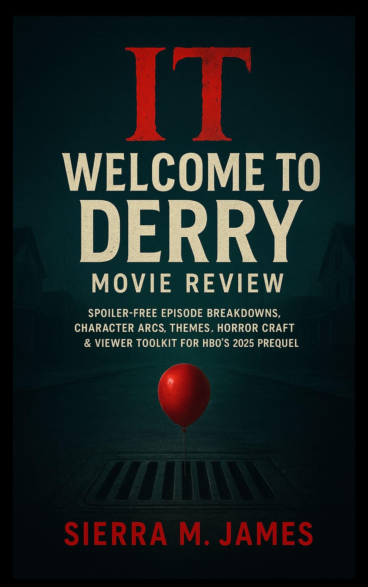 It: Welcome to Derry Movie Review: Spoiler-Free Episode Breakdowns, Character Arcs, Themes, Horror Craft & Viewer Toolkit for HBO’s 2025 Prequel