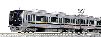 KATO 10-1121/10-1122 JR京都・神戸線 321系 7両 JR京都線・神戸線 321系 基本＆増結セット | KATO(カトー) 10