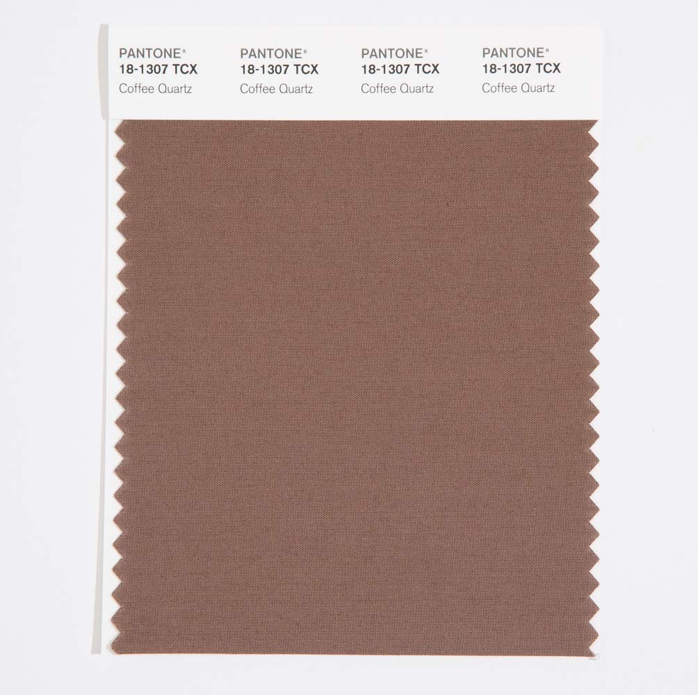 Amazon.com: Pantone Cotton Swatch Card Color Standard, Color # 18