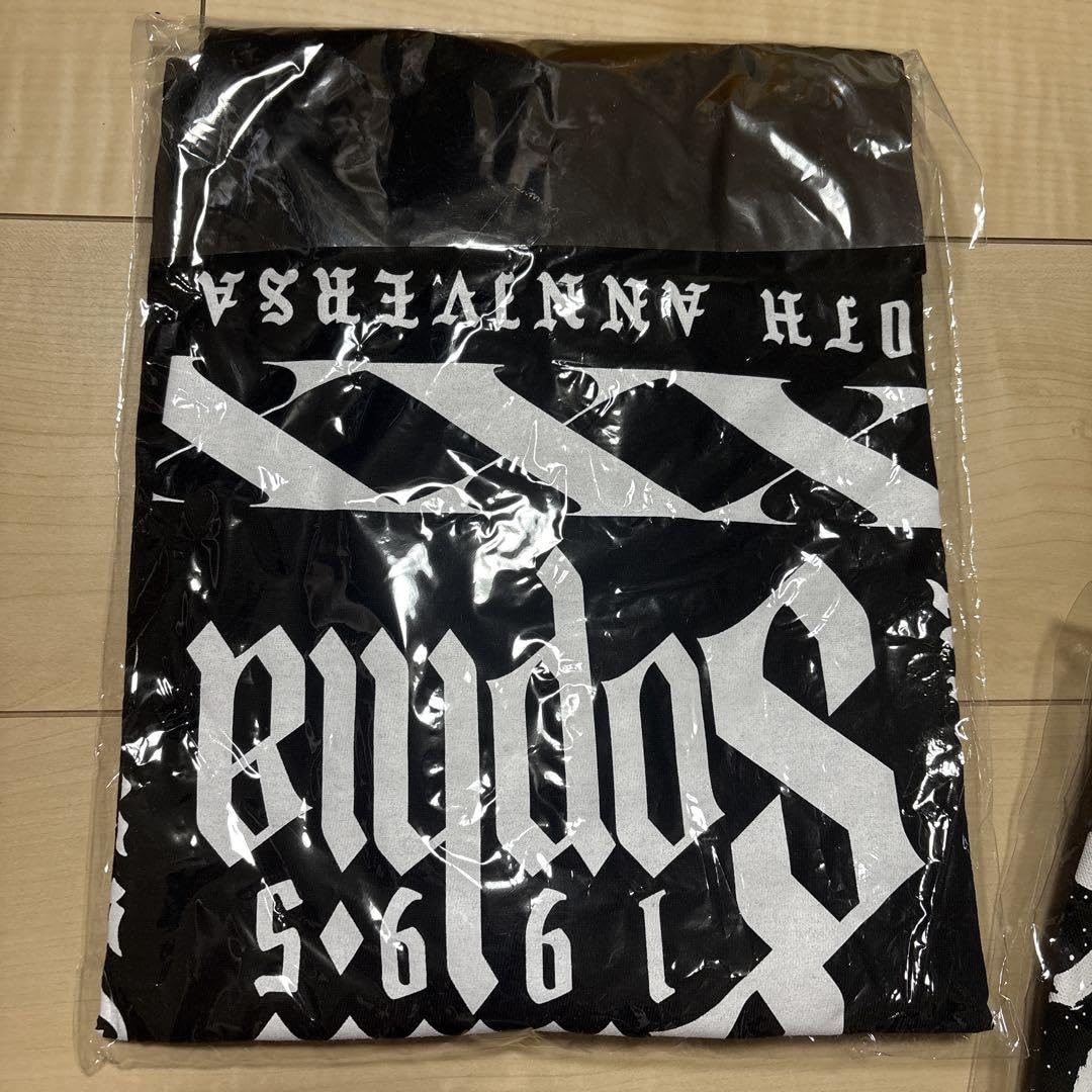 Amazon.co.jp: 1995 SIAM SOPHIA TシャツM トートバッグ : おもちゃ