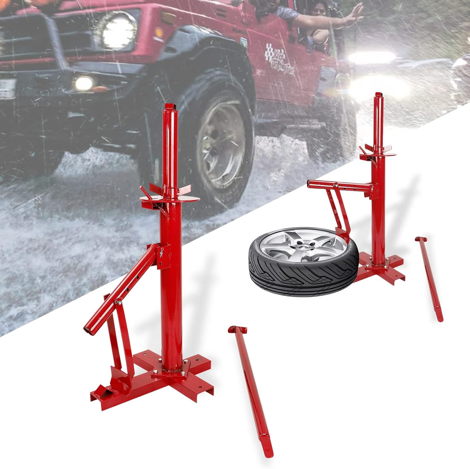 Harbor Freight Bead Breaker ubicaciondepersonas.cdmx.gob.mx