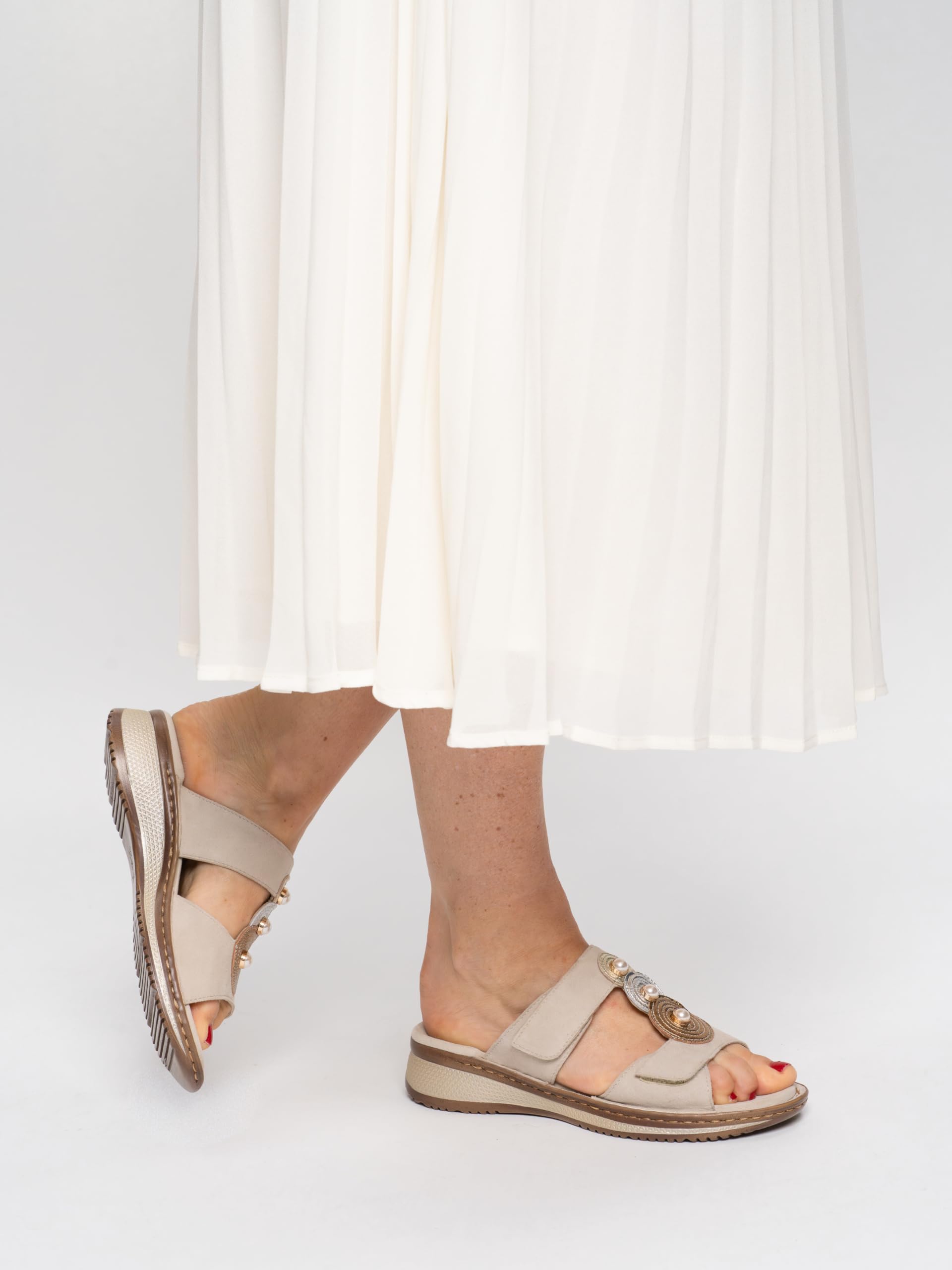 ARA Damen Hawaii Ballerinas