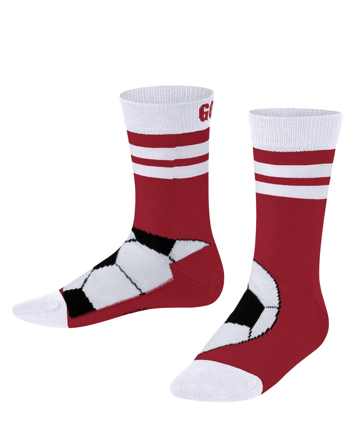 Chaussettes Falke En Ligne FALKE - Chaussettes De Football Enfant Active Soccer - Rayées Multicolores (1 Paire) - Anti-Transpiration/Séchage Rapide Bas Autofixant Grande Taille Chaussettes Falke En Ligne FALKE - Chaussettes De Football Enfant Active Soccer - Rayées Multicolores (1 Paire) - Anti-Transpiration/Séchage Rapide Bas Autofixant Grande Taille