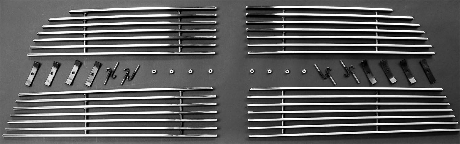 Street Scene 950-80518 Speed Grille Main Grille Insert