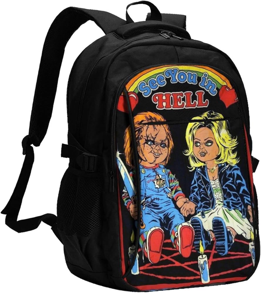 Amazon.co.jp: [JMI] チャッキー リュック リュック メンズ バック