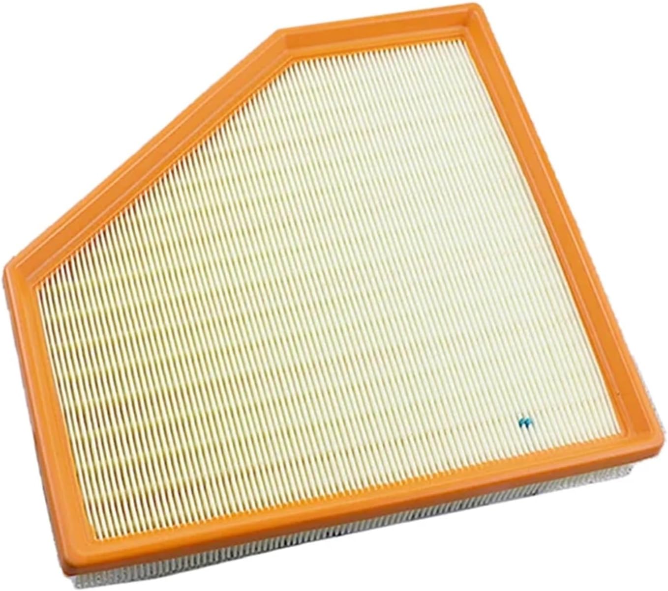 Car Air Filter Cleaner Element 13718605164 Compatible F20 F22 F30 F31 F32 F34 F36 120 320i 330i 340 430 B48 Engine High Flow Intake