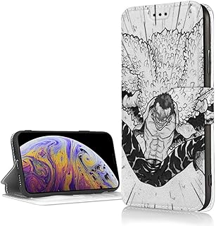 Amazon Co Jp ドンキホーテ ドフラミンゴ ケース カバー 携帯電話 スマートフォンアクセサリ 家電 カメラ
