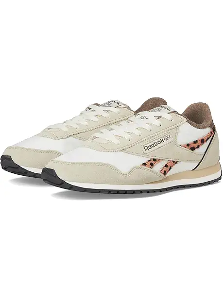 Женские кроссовки Reebok Lifestyle Classic AZ на каждый день