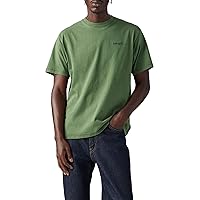 Levi's Uomo Red Tab Vintage Tee, T-Shirt