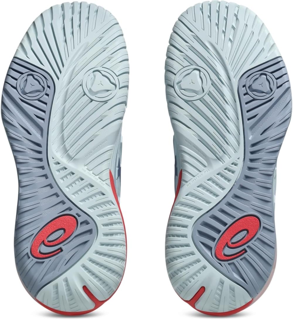 ASICS Womens Gel-Resolution X