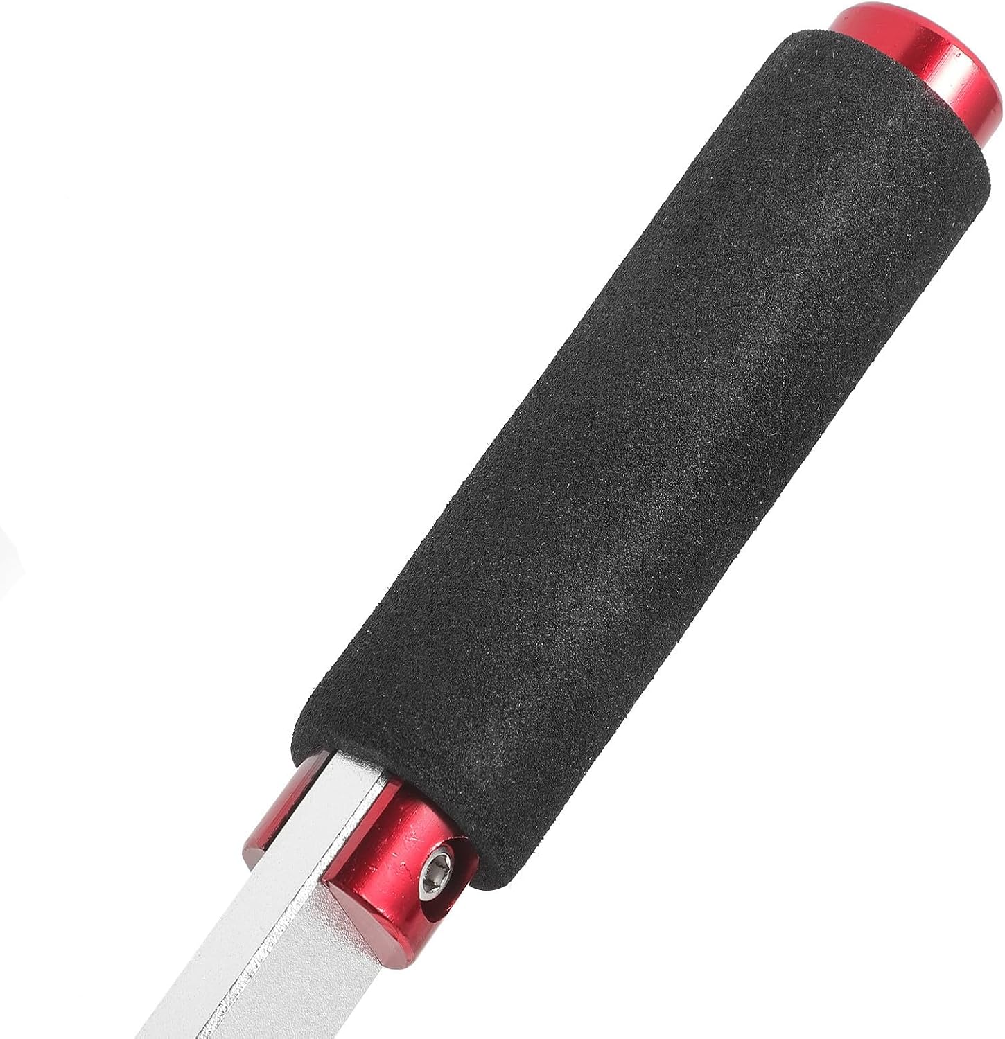 Universal Hydraulic Handbrake Lever for Car and Bicycle Easy to Operate Parking Brake Handle for Vehicle Modification and Racing Drift Random Color