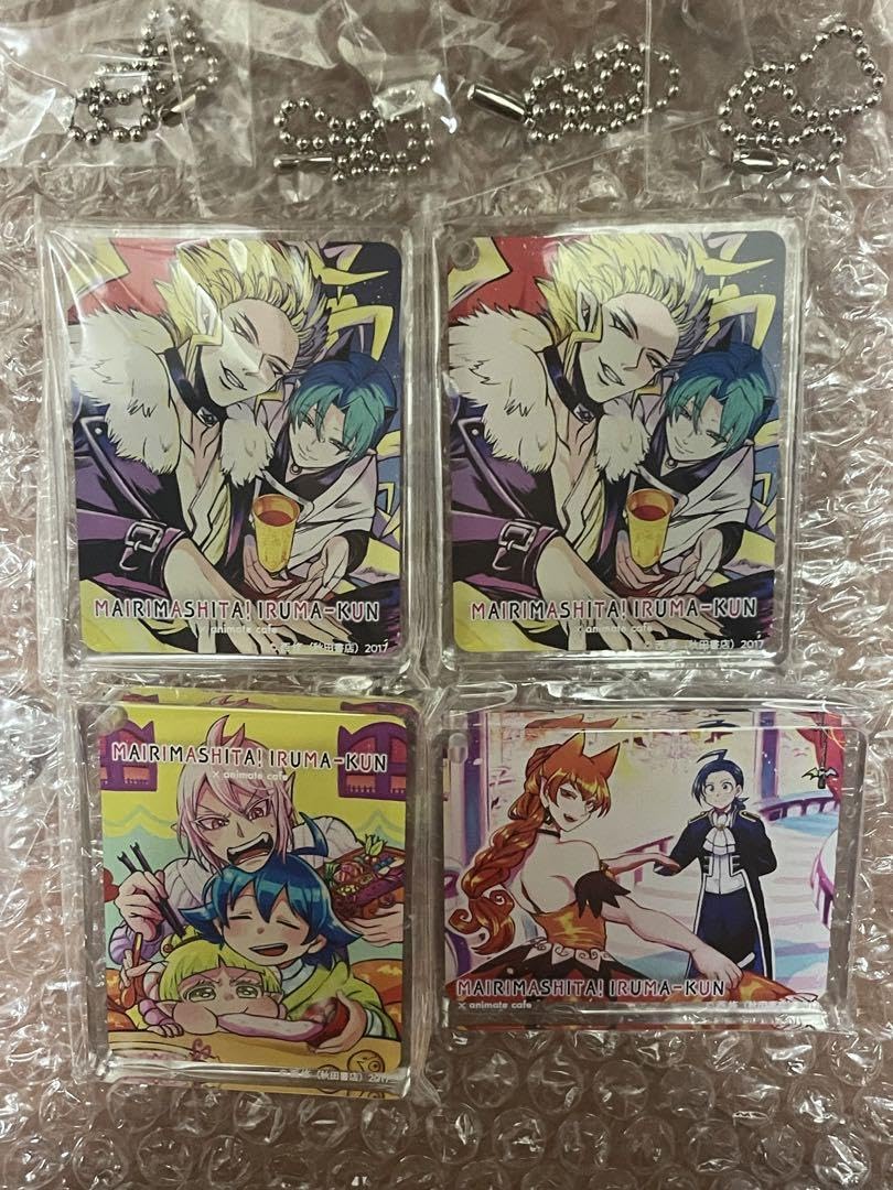 魔入りました！入間くん 魔入間 CoLotta Amazon.co.jp: 魔入りました入間くん アニカフェ 魔入間 魔主役