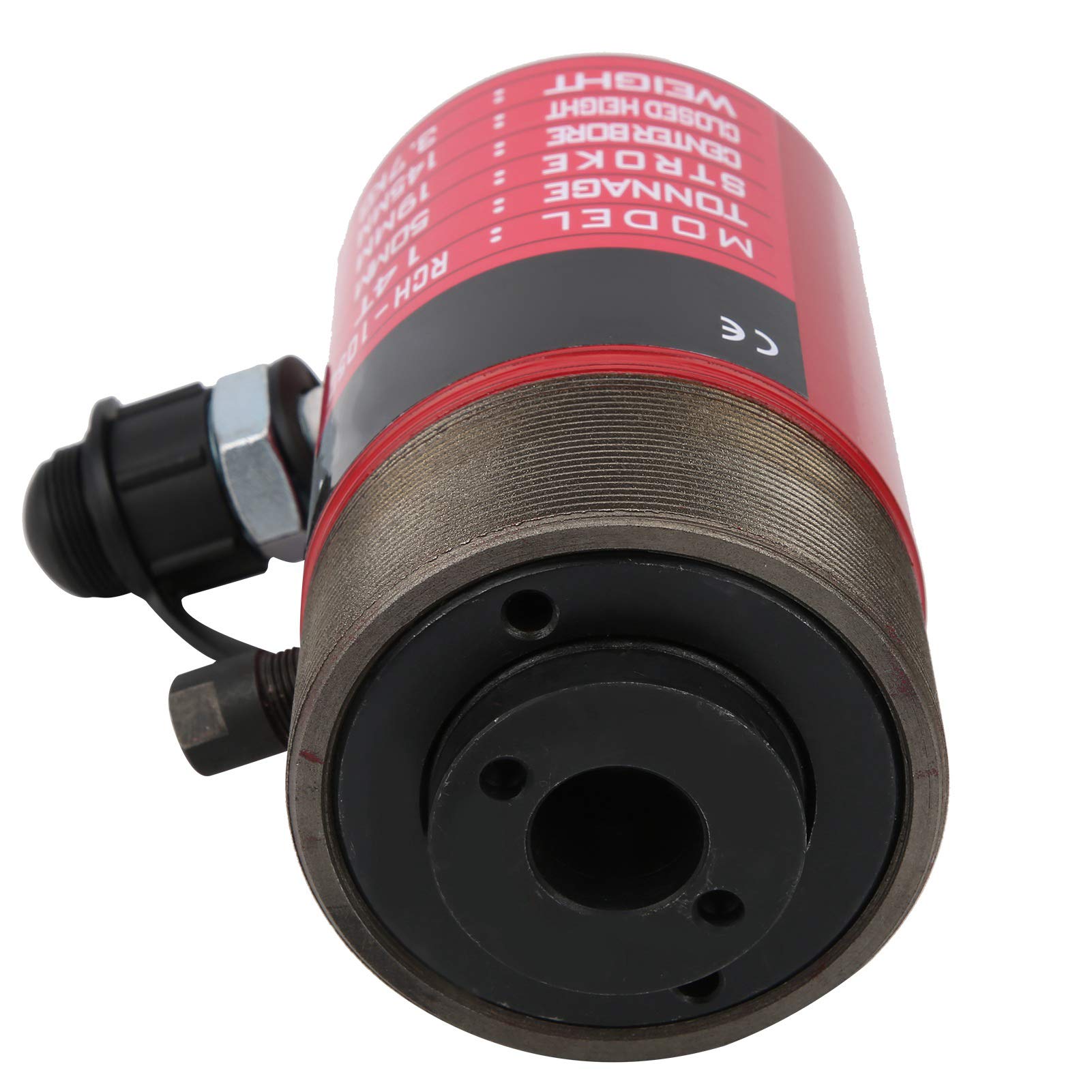 Cylinder Hydrauliczny, RCH-1050 14T Osobny Pusty Otwór Tłoczysko Narzędzie Elektryczne Produkty Przemysłowe