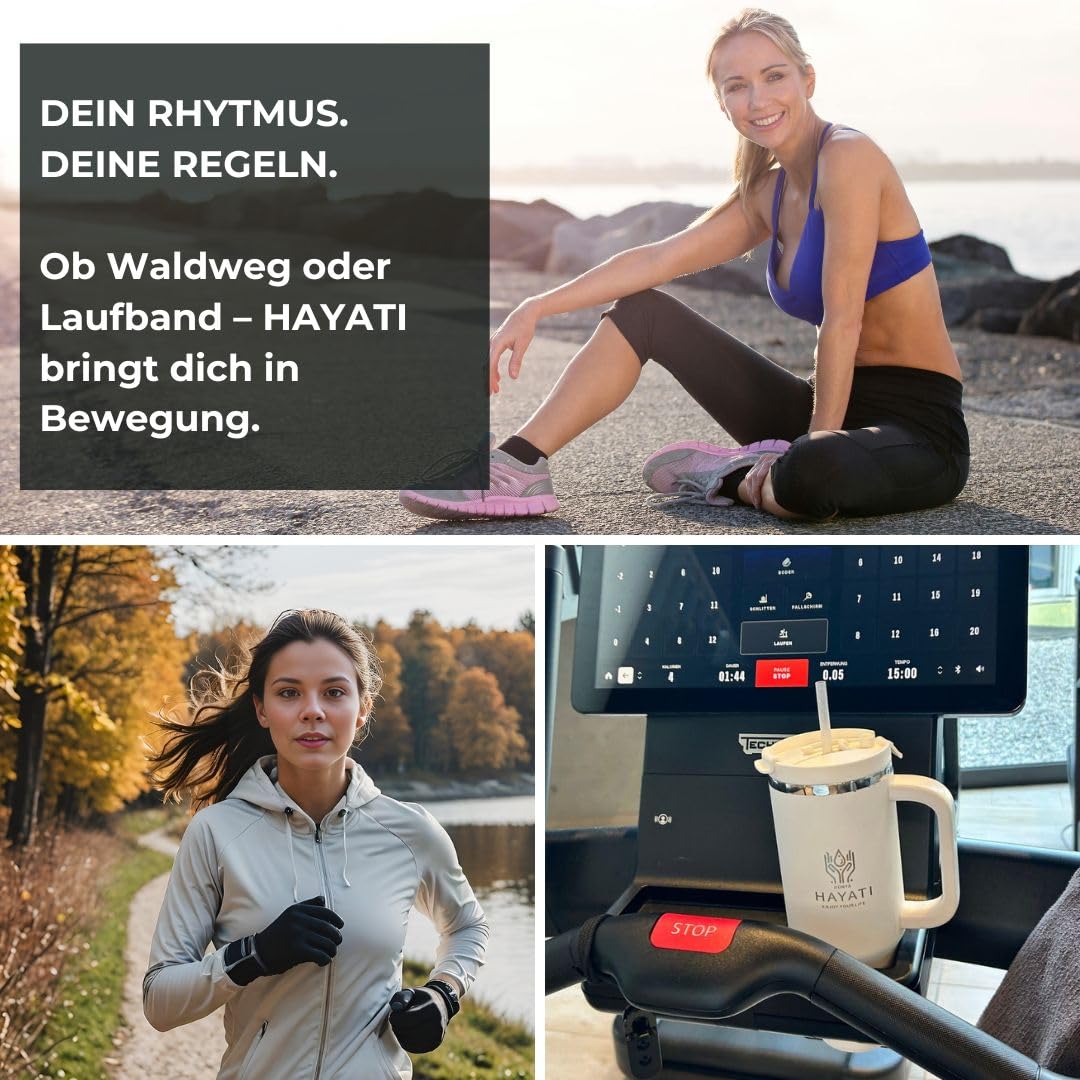 Gobelet isotherme de qualité supérieure 1,2 l/40 oz – Certifié TÜV, certifié LFGB – Sans BPA | Anti-fuite avec couvercle et paille | Gobelet en acier inoxydable avec gravure au laser, 8 h