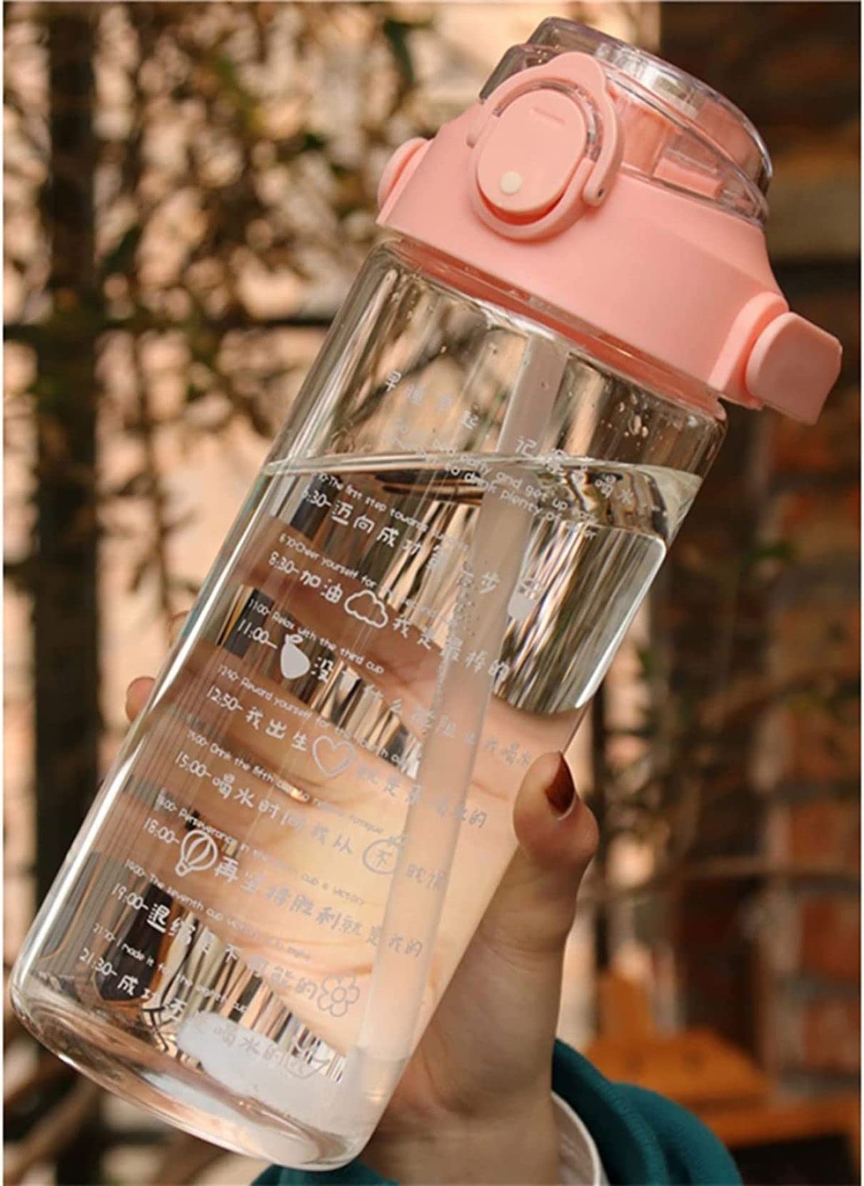 プロフ読んでください。食パンさま専用⭐︎水筒カバー（直径7.5cm） kukka ja puu キッズボトル 450ml／600ml／800ml 専用 水筒カバー