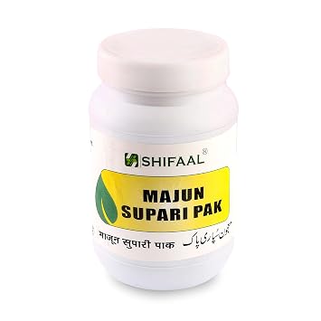 Majun Supari Pak (1Kg)
