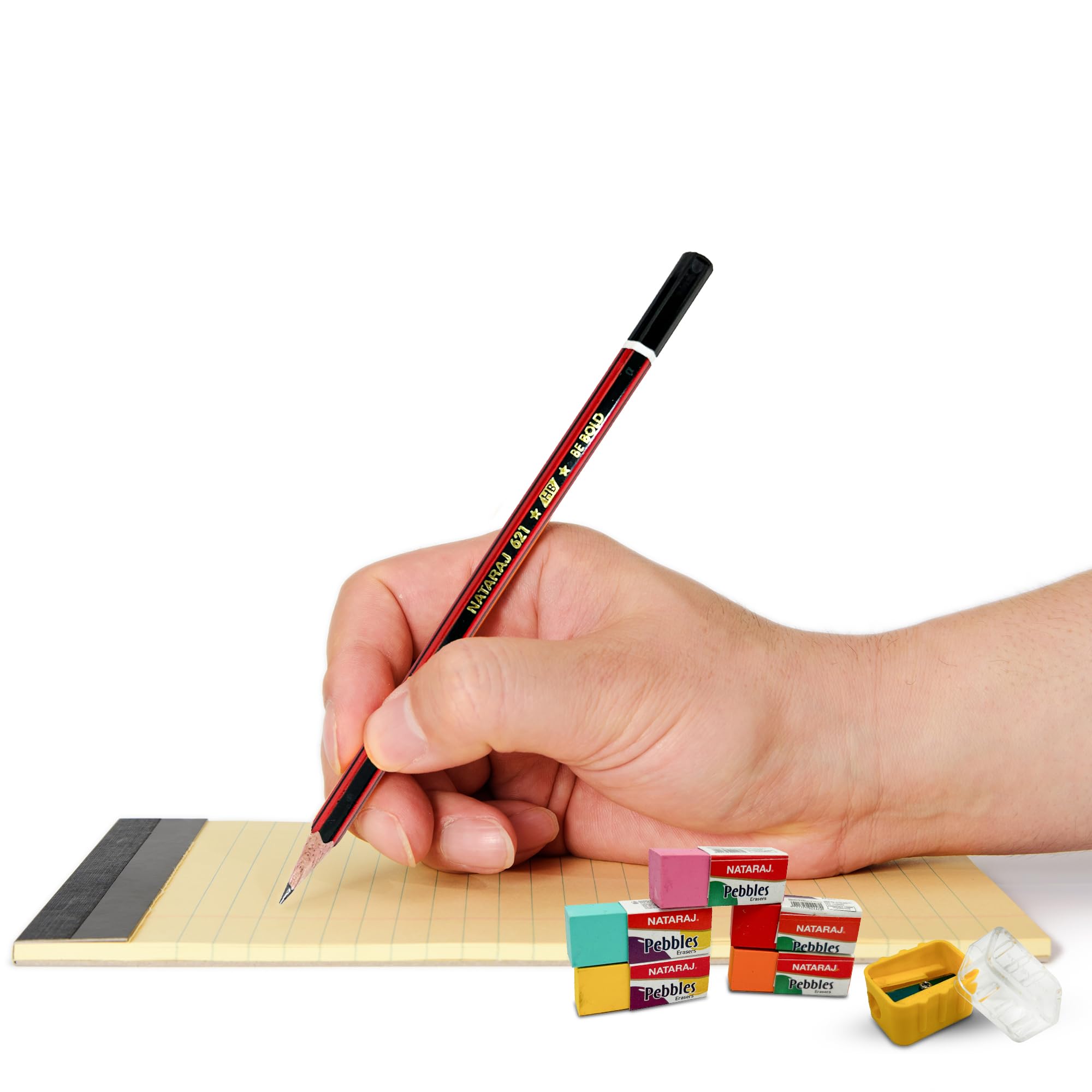 Nataraj Writing Kit-49 product image 5