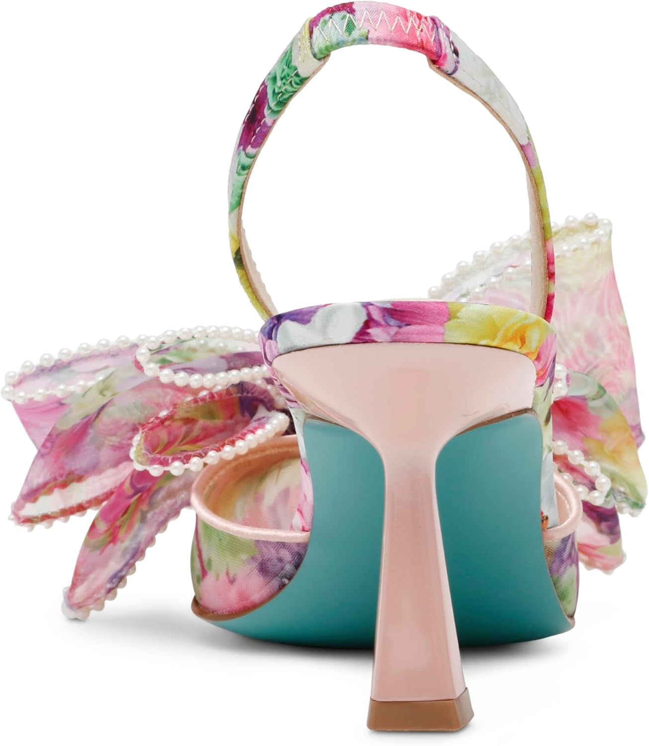 Betsey Johnson Womens Kelli - Image 3