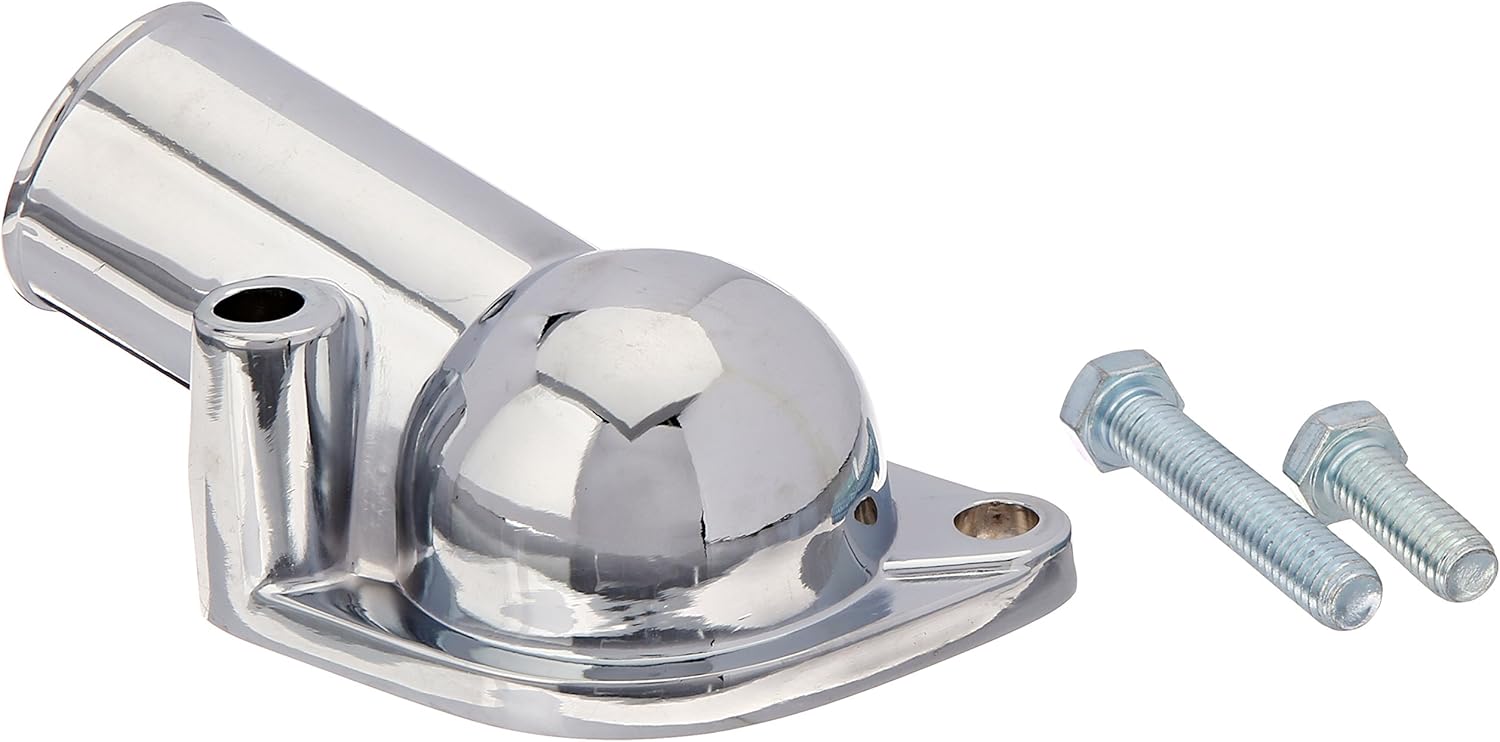 Trans-Dapt 9229 Chrome O-Ring Water Neck