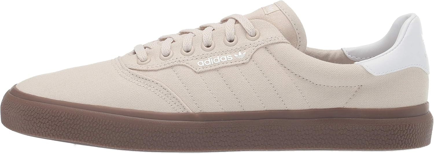 adidas 3mc clear brown