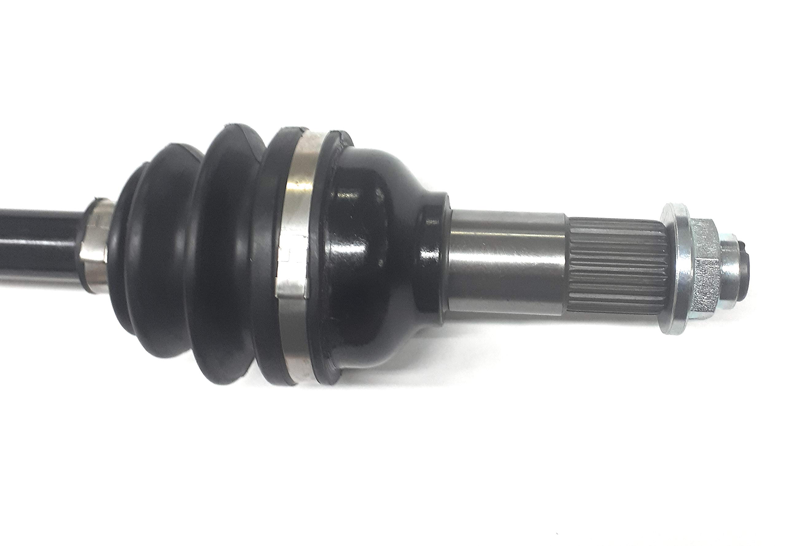 Palier eje cardan trasero derecho o izquierdo para Grizzly 700 2007-2024