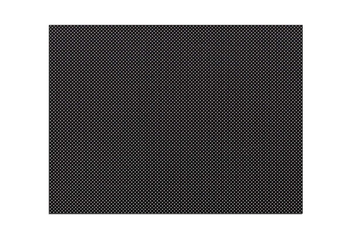 Orfilight Splinting Material, Charcoal, Micro Perf, Single Sheet