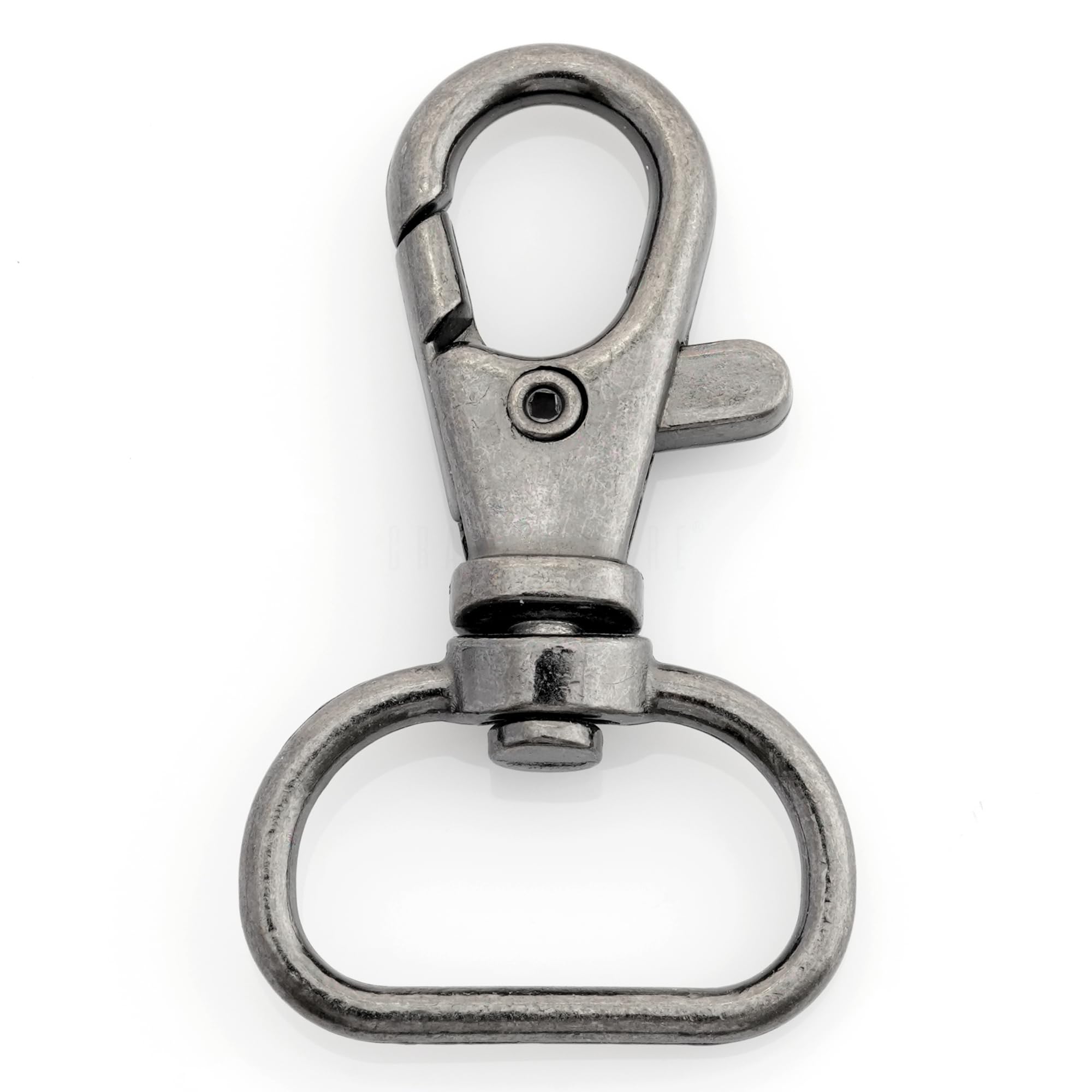 Amazon.co.jp: CRAFTMEmore 回転式ロブスタークロウクラスプ