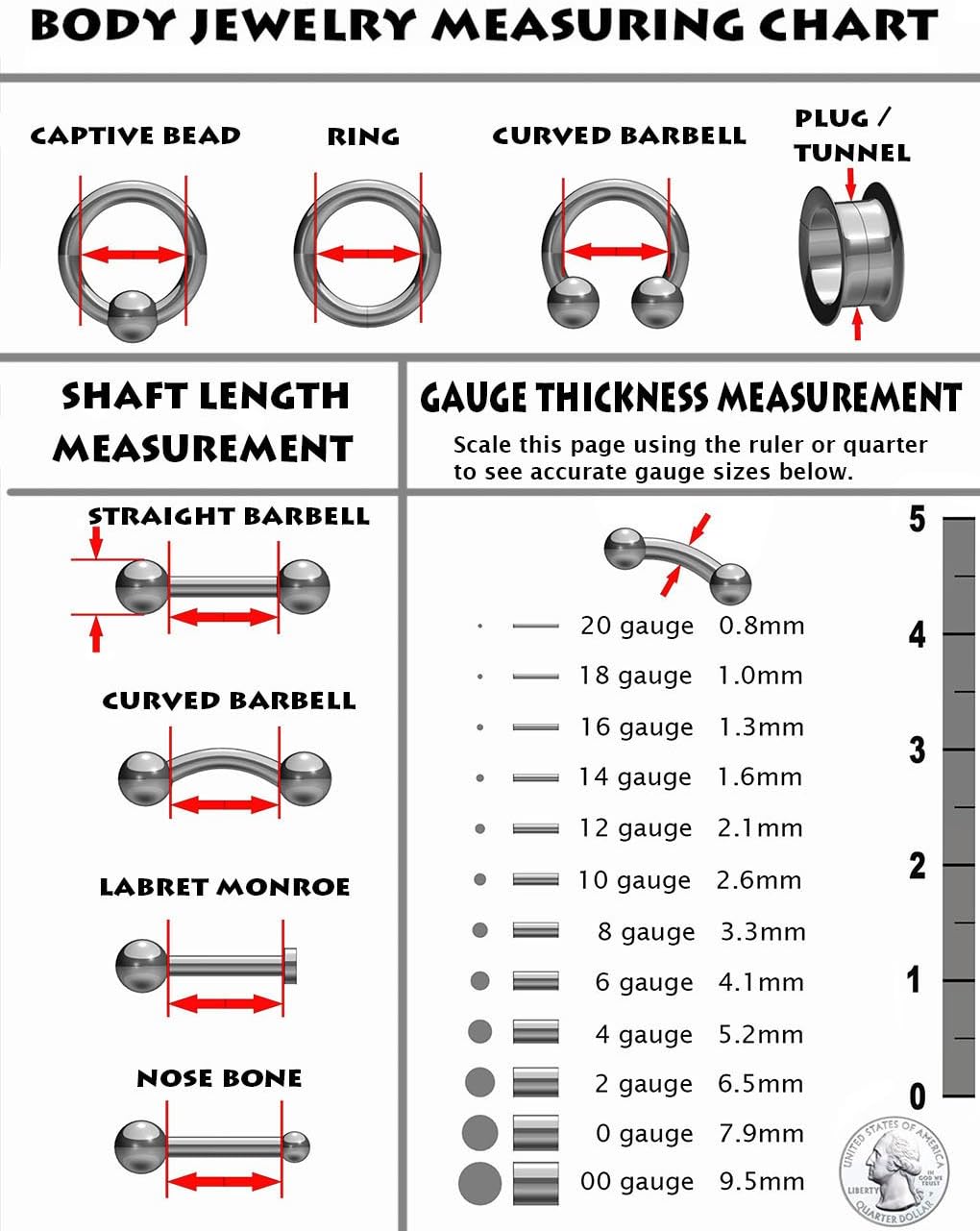 Pair Rose Gold Round Aurora Borealis CZ Earring Studs 316L Surgical Stainelss Steel (Choose Size) - Image 2