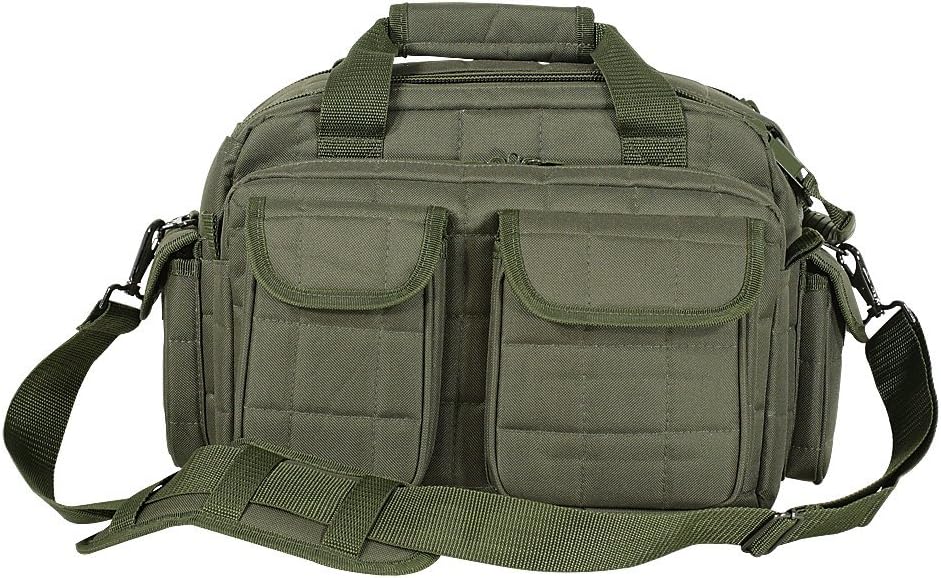 voodoo tactical range bag