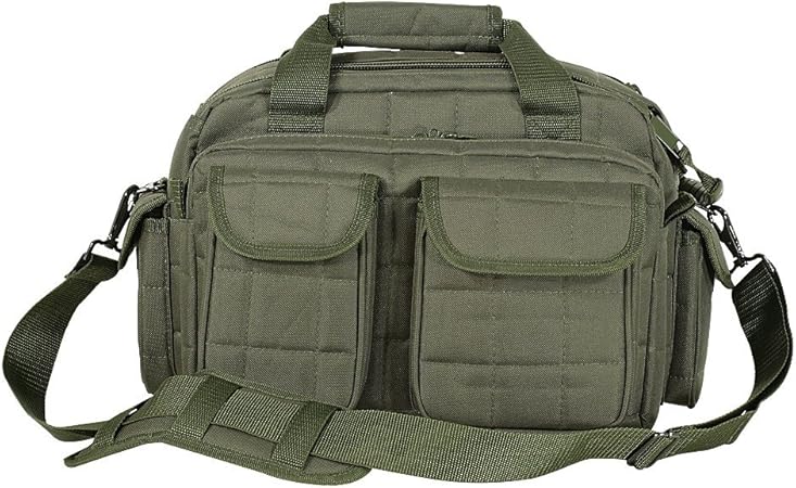 scorpion range bag