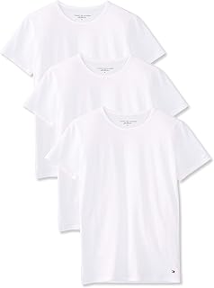 Tommy Hilfiger Herren T-Shirt (3er Pack)