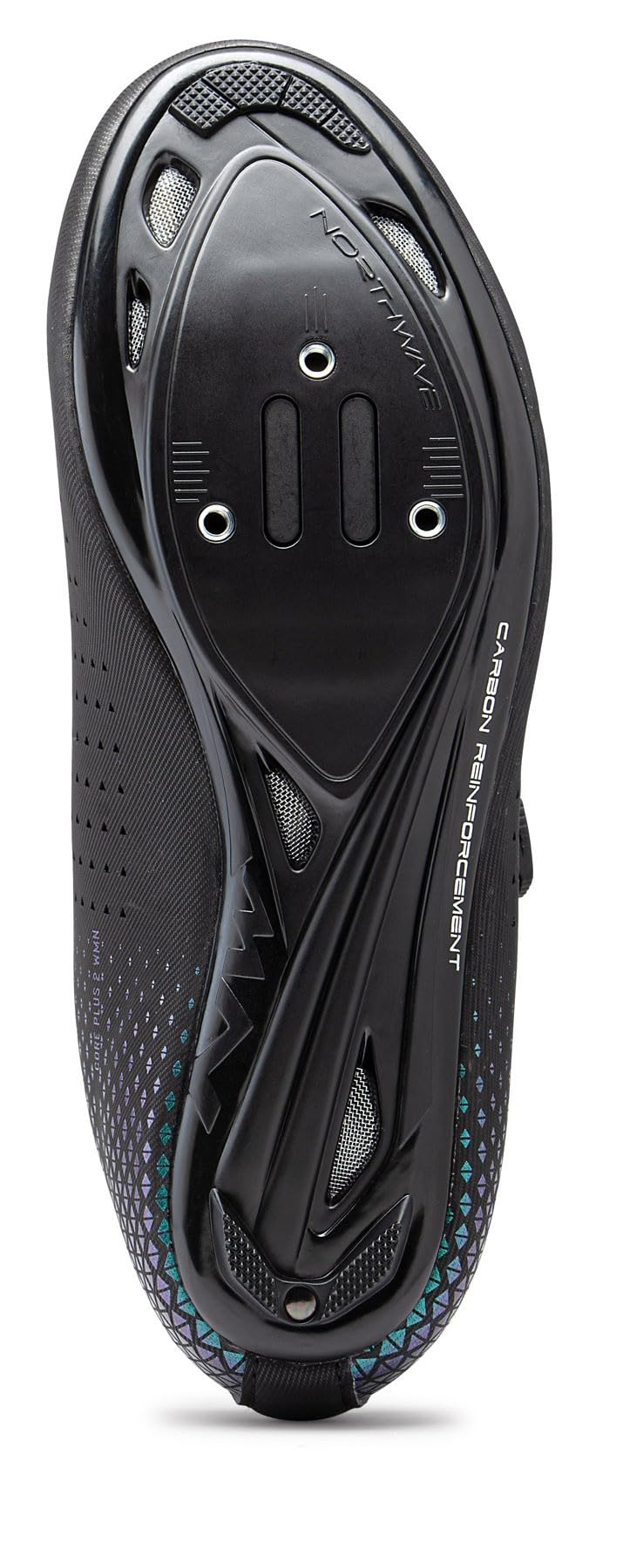 Northwave Core Plus 2 - Scarpe da Ciclismo MTB Donna | Scarpe Mountain Bike | Calzature Bici all Mountain Trail