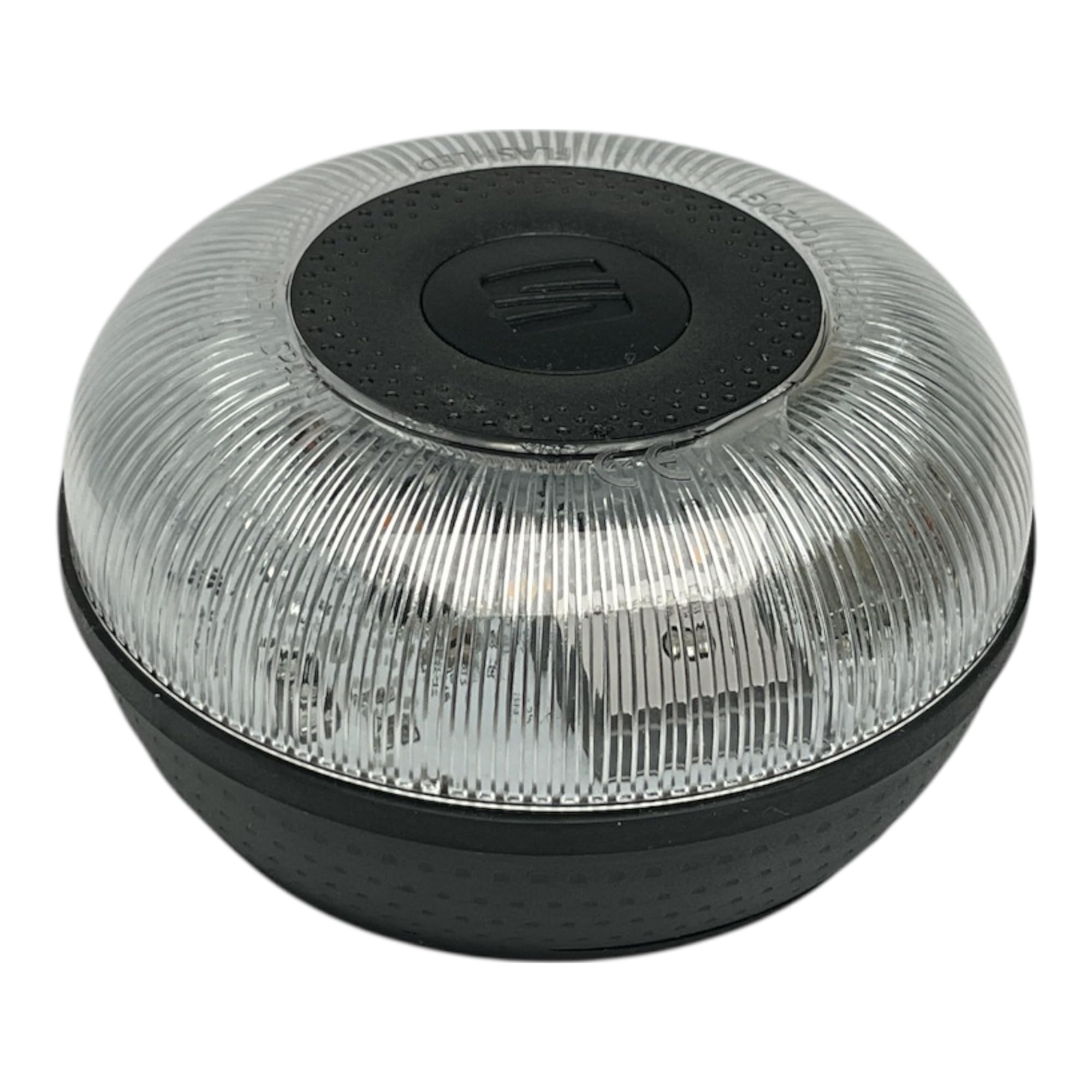 Original SEAT Luz de emergencia Homologada V16 - Conectada a DGT 000052122G