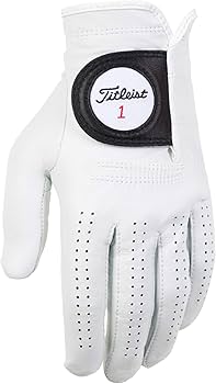 Amazon | Titleist Players メンズ レギュラー 右 パール スモール