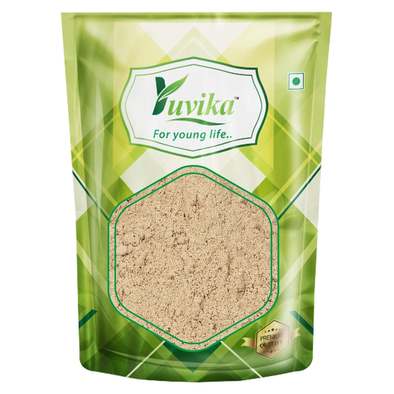 Yuvika Kuda Chilka Powder (800g)