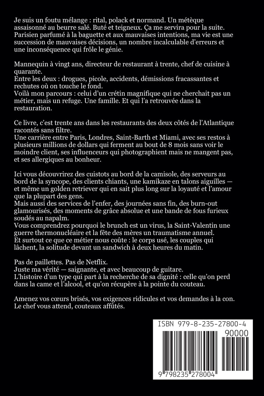 Service Compris