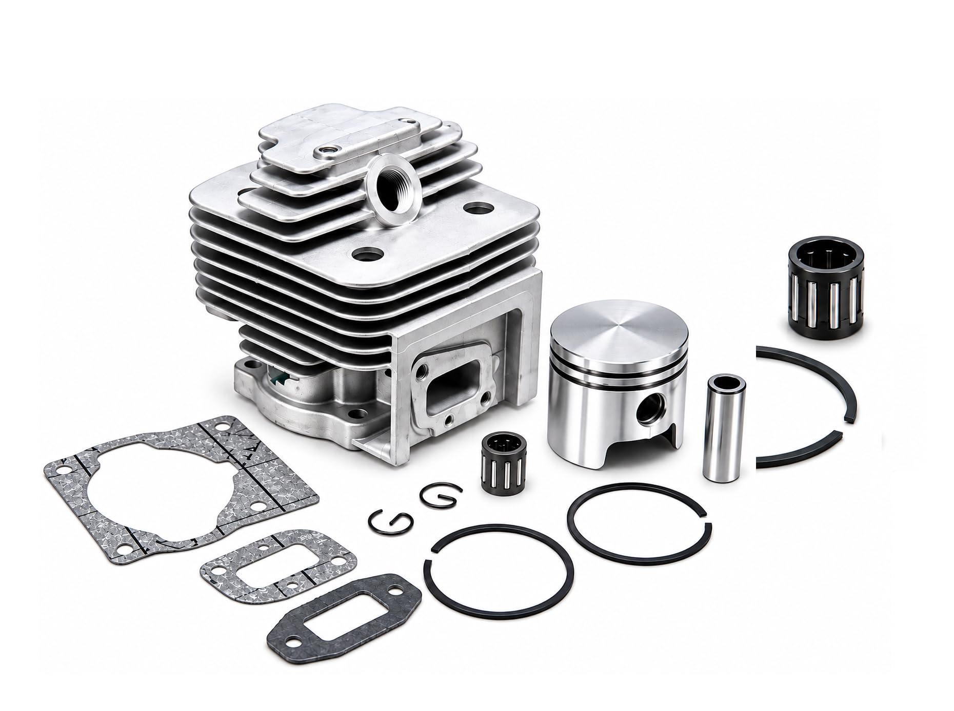SHoRI 52CC Brush Cutter Cylinder Kit -1 SHoRI 52CC Brush Cutter Cylinder Kit -1