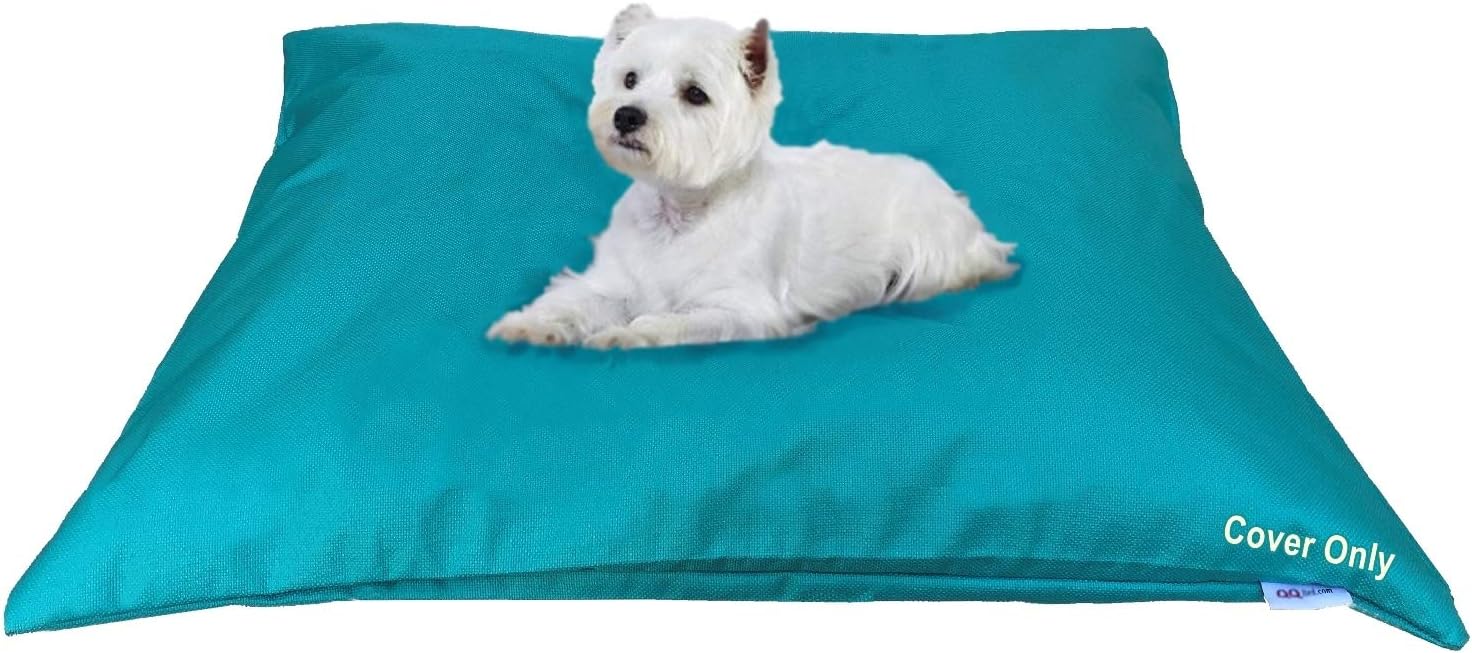 Do It Yourself DIY Pet Bed Pillow Duvet Waterproof Cover