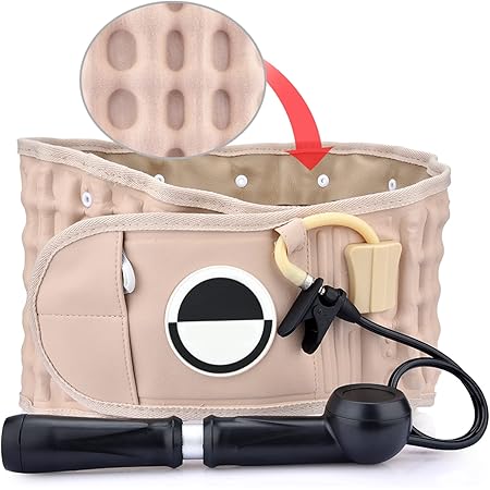 decompression belts for back pain