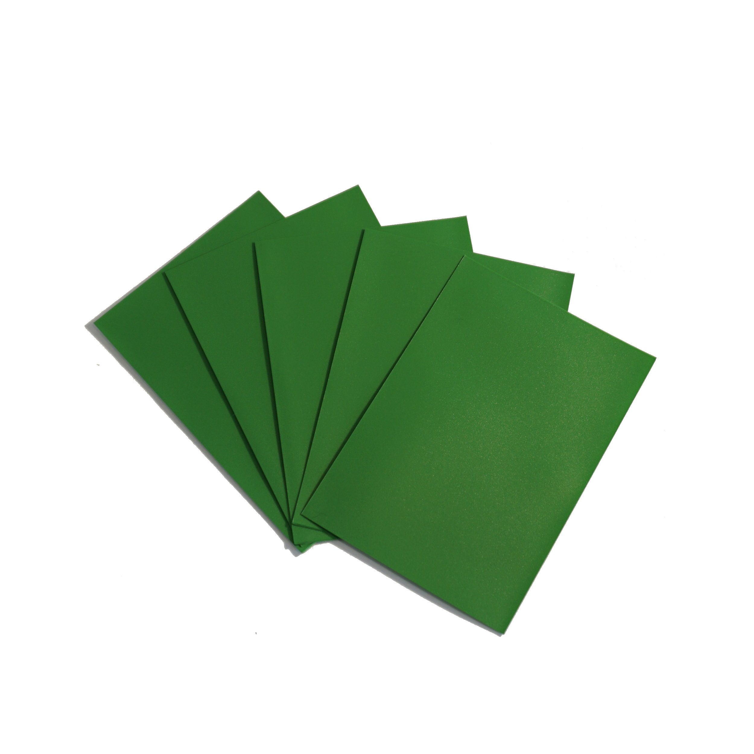 Arkero-G 50 Custodie Per Carte Di Credito Standard Opache