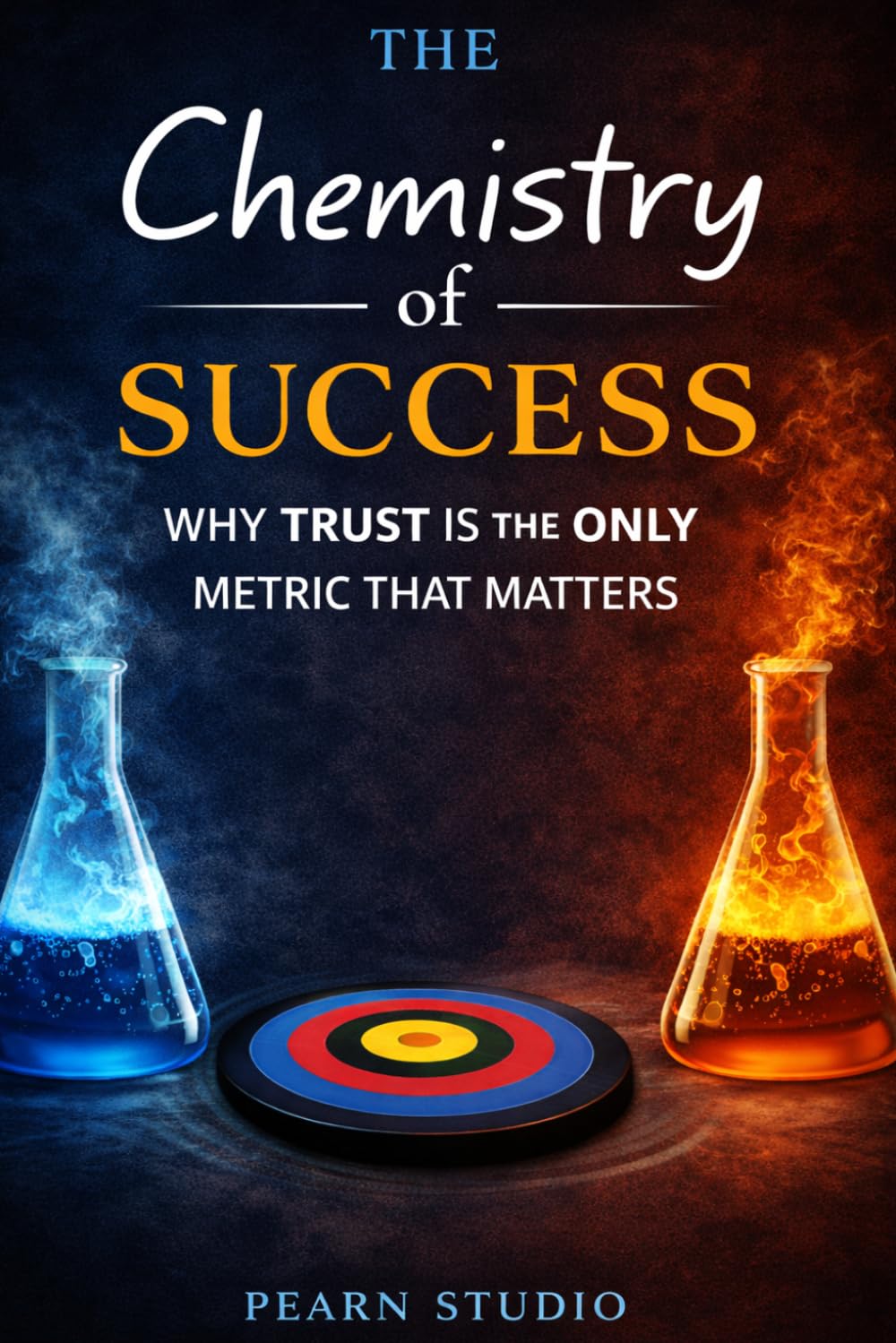 The Chemistry of Success: Why Trust is the Only Metric That Matters