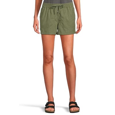 Royal Robbins Hempline Shorts Women